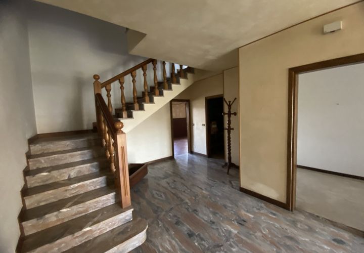 Villa i Torri di Quartesolo, Vicenza, Torri di Quartesolo - € 275.000 | Ref: V14-22 - foto 1