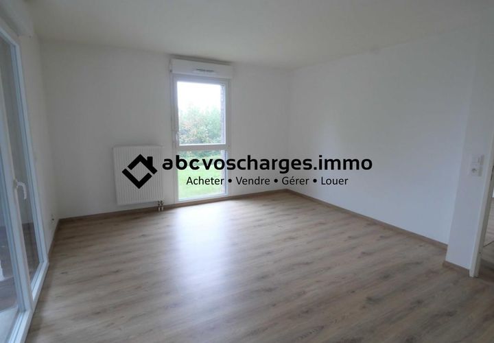 Leilighet i Ronchin, Nord, Ronchin - € 148 000 | Ref: 479 - foto 1
