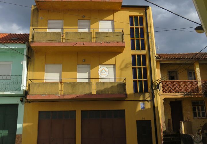 Rækkehus i Covilha, Castelo Branco, Covilha - € 120.000 | Ref: 1TC4287 - foto 1