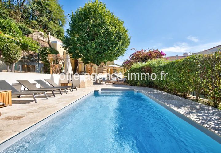 Villa a Nice, Alpes-Maritimes, Nice - € 1.190.000 | Ref: 83376758 - foto 1