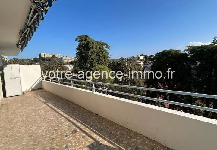 Lejlighed i Nice, Alpes-Maritimes, Nice - € 420.000 | Ref: 87029998 - foto 1