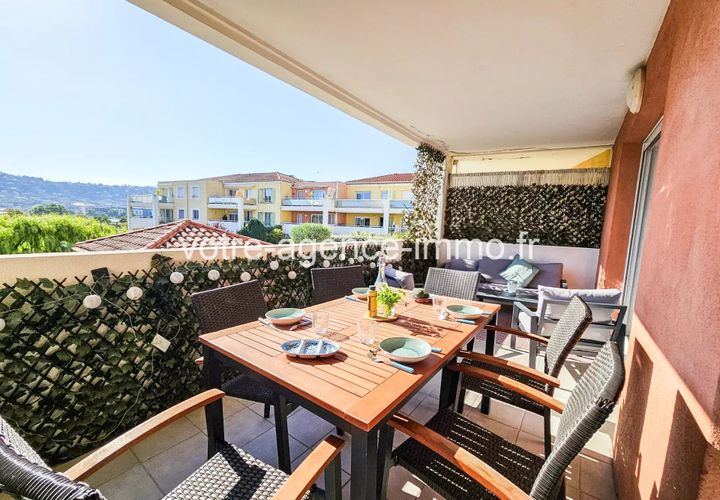 Lejlighed i Nice, Alpes-Maritimes, Nice - € 342.500 | Ref: 87035214 - foto 1