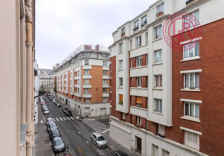 Lejlighed i Paris, Paris, Paris - € 106.000 | Ref: 87016598 - foto 1