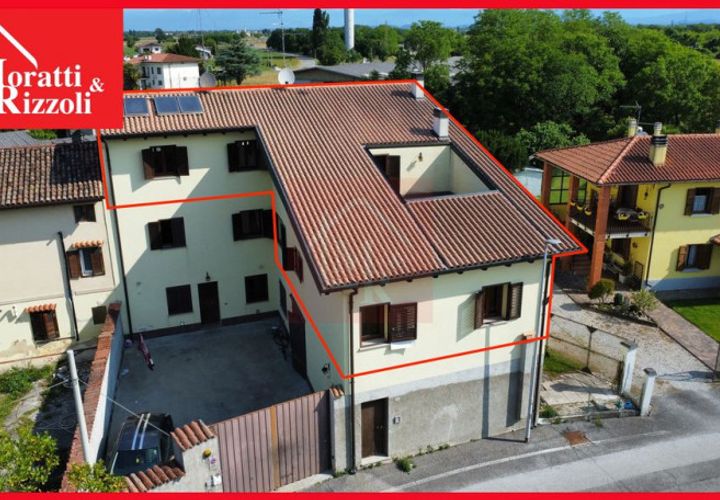 Leilighet i Visco, Udine, Visco - € 148 000 | Ref: RP2081 - foto 1