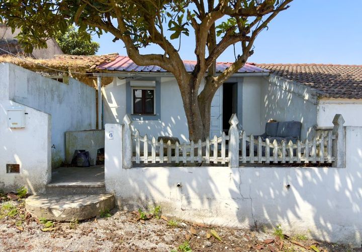 Villa a Rio Maior, Santarem, Rio Maior - € 90.000 | Ref: CAS_339 - foto 1