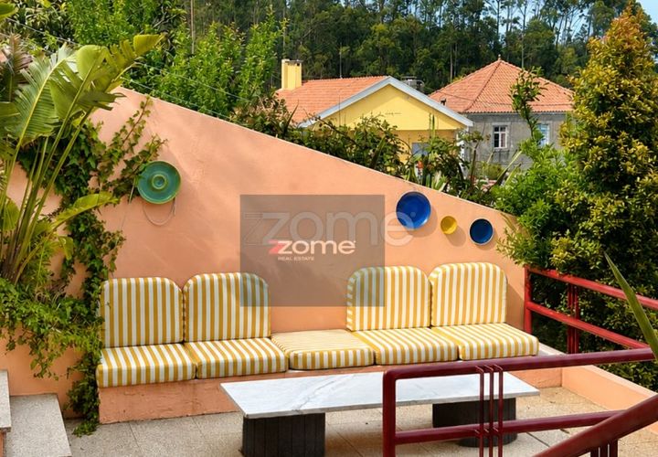Villa i Viana do Castelo, Viana do Castelo, Viana do Castelo - € 435.000 | Ref: ZMPT588913 - foto 1