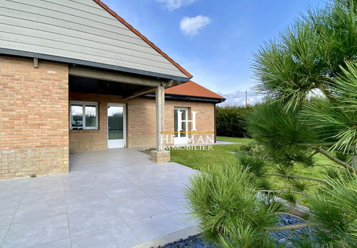 Villa a Marck, Pas-de-Calais, Marck - € 510.000 | Ref: 2938-HELMAN - foto 1