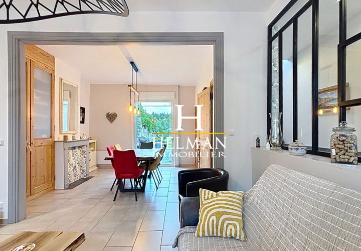 Rækkehus i Saint-Omer, Pas-de-Calais, Saint-Omer - € 269.000 | Ref: 2937-HELMAN - foto 1