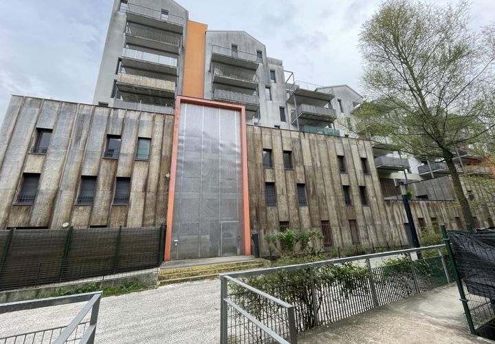 Apartament a Bordeaux, Gironde, Bordeaux - € 1.208/mes | Ref: 7705196 - foto 1