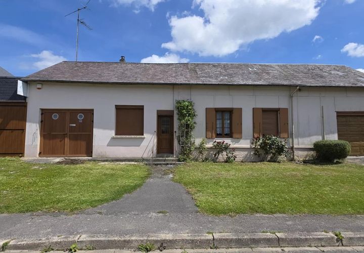 Villa a Briot, Oise, Briot - € 71.500 | Ref: 2439 - foto 1
