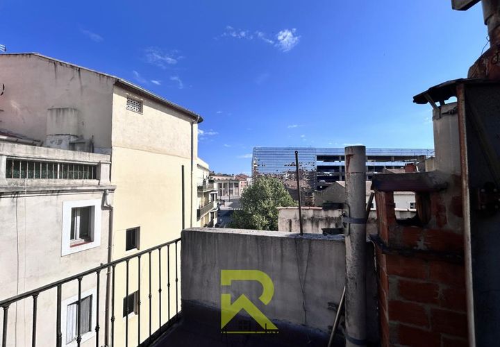 Byhus i Beziers, Herault, Beziers - € 79.000 | Ref: 2_MMV640007861 - foto 1