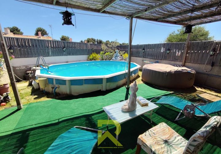 Villa i Beziers, Herault, Beziers - € 209.000 | Ref: 2_JCVVI220007709 - foto 1