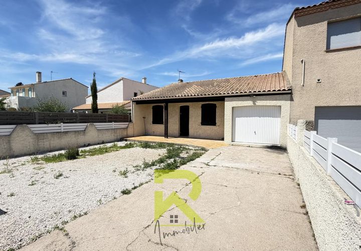 Villa a Agde, Herault, Agde - € 270.000 | Ref: 5_HGV420007893 - foto 1