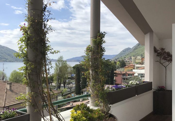Lejlighed i Predore, Bergamo, Predore - € 370.000 | Ref: 18434-spaciousl - foto 1