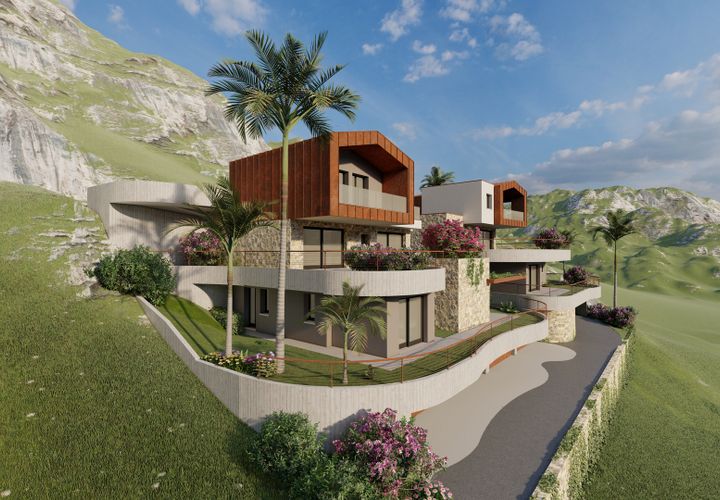 Villa a Bergamo, Bergamo, Bergamo - € 560.000 | Ref: 18434-introduci - foto 1
