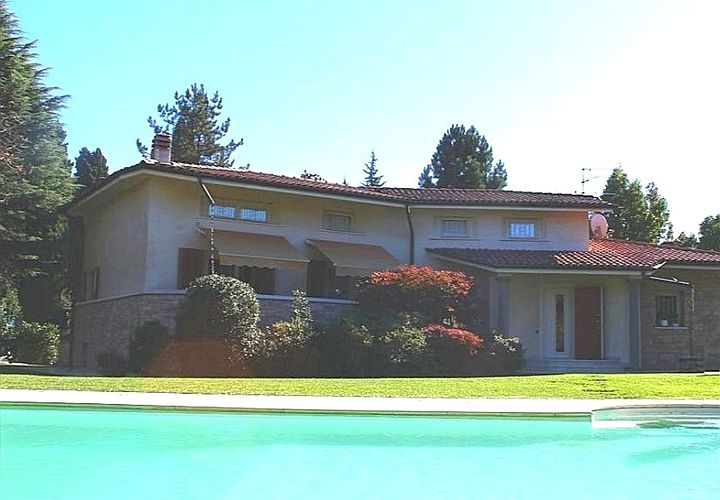 Villa a Sarnico, Bergamo, Sarnico - € 1.000.000 | Ref: 18434-fabulouss - foto 1