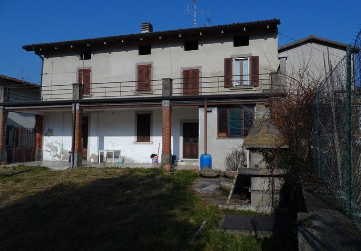 Villa a Paratico, Brescia, Paratico - € 260.000 | Ref: 18434-singlehou - foto 1