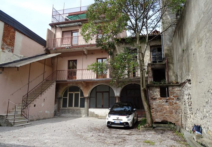 Villa i Sulzano, Brescia, Sulzano - € 370.000 | Ref: 18434-independe - foto 1