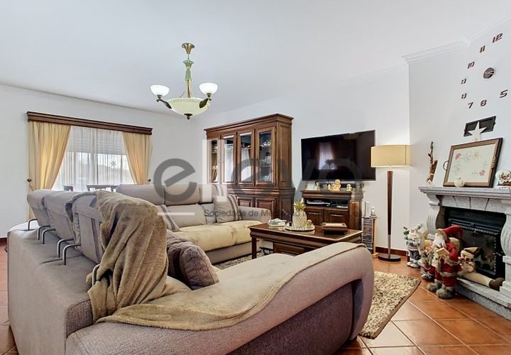 Lejlighed i Castelo Branco, Castelo Branco, Castelo Branco - € 230.000 | Ref: 4025 - foto 1