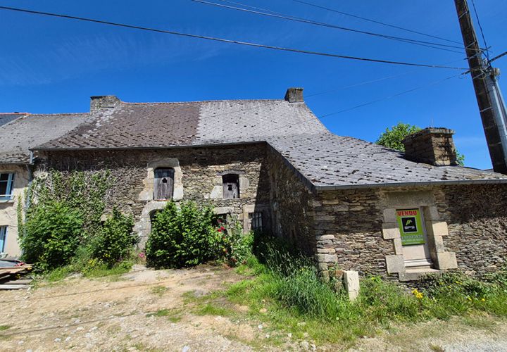 Villa i Saint-Servant, Morbihan, Saint-Servant - € 44 000 | Ref: 11992p - foto 1