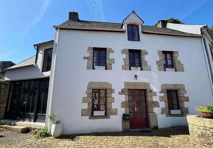Villa a Josselin, Morbihan, Josselin - € 288.750 | Ref: 11976j - foto 1