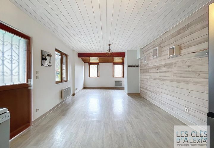 Villa a Givors, Rhone, Givors - € 139.000 | Ref: 87020581 - foto 1