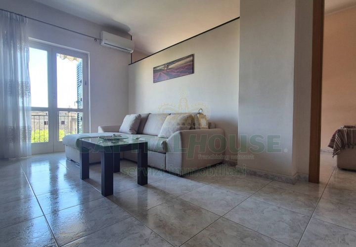 Leilighet i Recale, Caserta, Recale - € 84 000 | Ref: 84RE32 - foto 1
