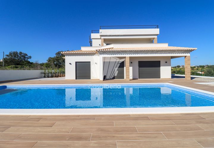 Villa i Lagoa, Faro, Lagoa - € 1.499.500 | Ref: 4429 - foto 1