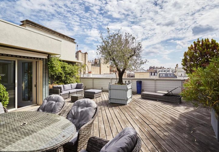 Lejlighed i Torcy, Seine-et-Marne, Torcy - € 370.000 | Ref: SCCN/0806 - foto 1