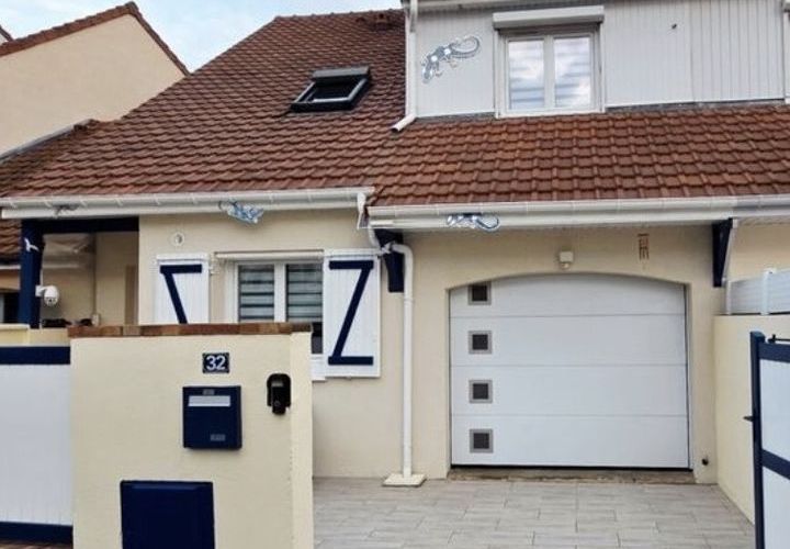 Villa i Étampes, Essonne, Étampes - € 265.000 | Ref: 262612699 - foto 1