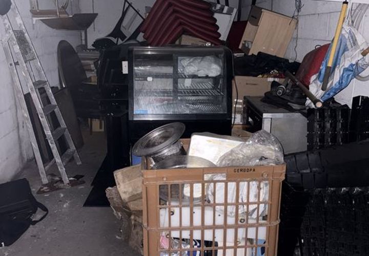 Garage i Orleans, Loiret, Orleans - € 11.500 | Ref: 233313042 - foto 1