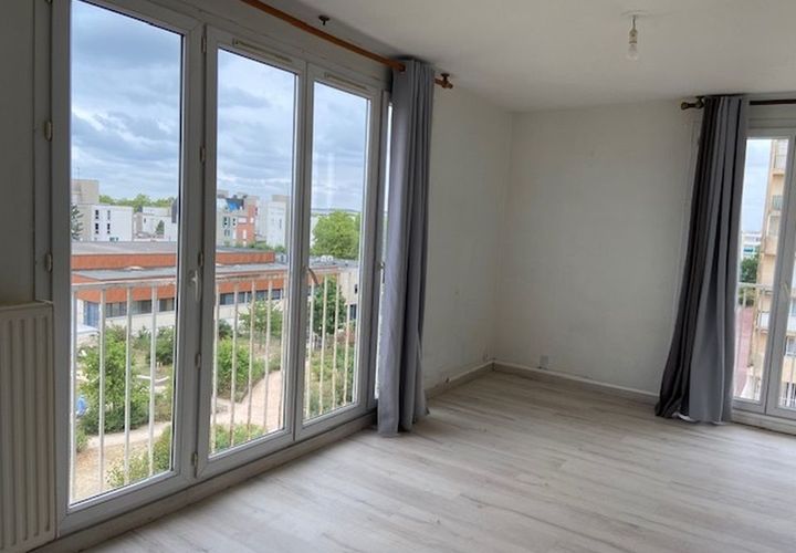Leilighet i Orleans, Loiret, Orleans - € 76 000 | Ref: 220213042 - foto 1