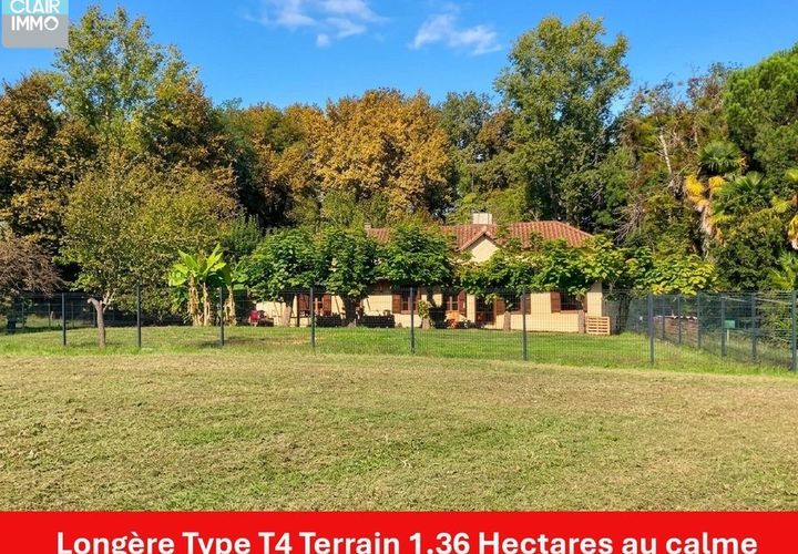 Villa i Eauze, Gers, Eauze - € 195.000 | Ref: 12166DQ612 - foto 1