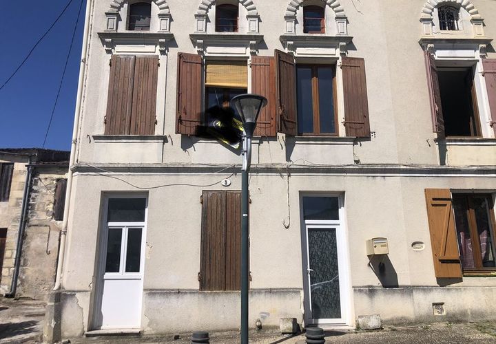 Byhus i Pauillac, Gironde, Pauillac - € 102.000 | Ref: 12264DH1301 - foto 1