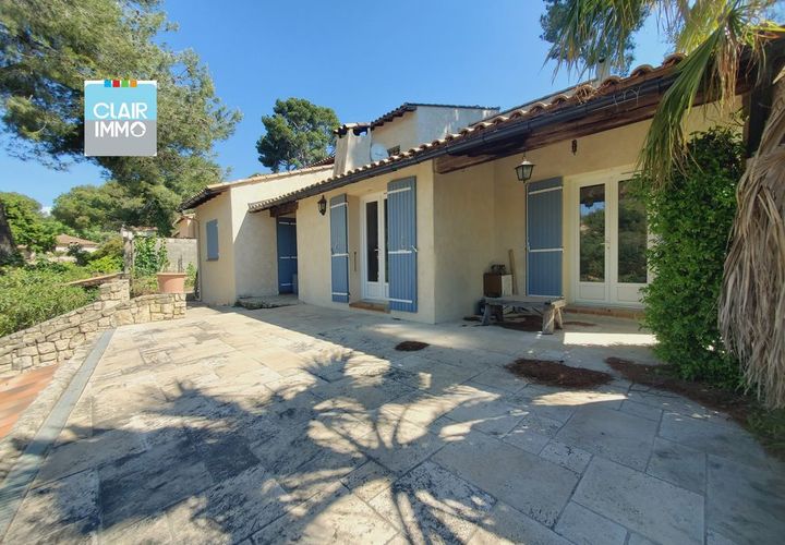 Villa i Rognac, Bouches-du-Rhone, Rognac - € 480.000 | Ref: 12268CN1216 - foto 1