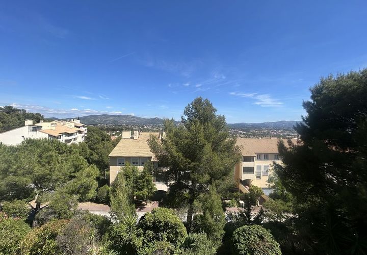Leilighet i Marseille, Bouches-du-Rhone, Marseille - € 279 000 | Ref: 12246CH712 - foto 1