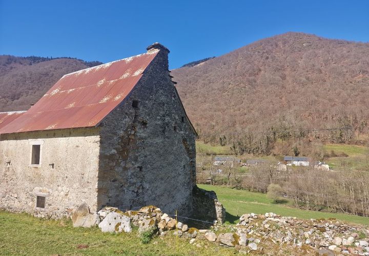 Villa i Beaudean, Hautes-Pyrenees, Beaudean - € 134.000 | Ref: 1318MX2843 - foto 1