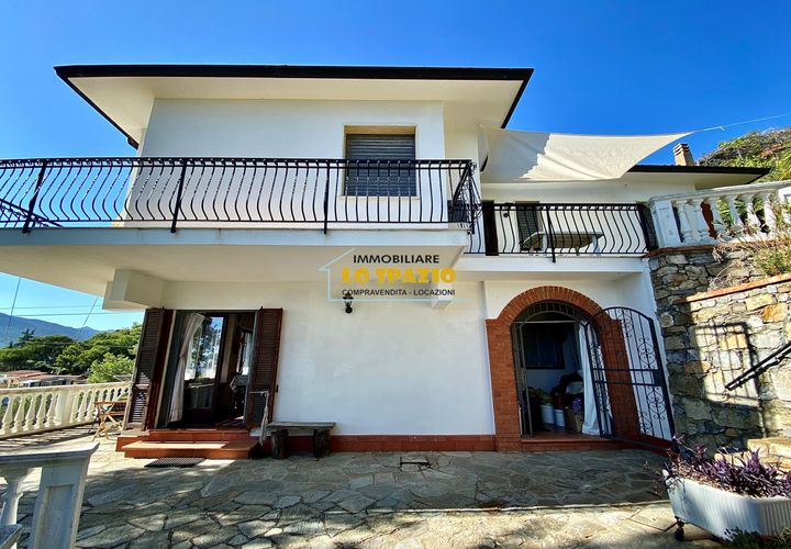 Lejlighed i Andora, Savona, Andora - € 385.000 | Ref: 039 - foto 1
