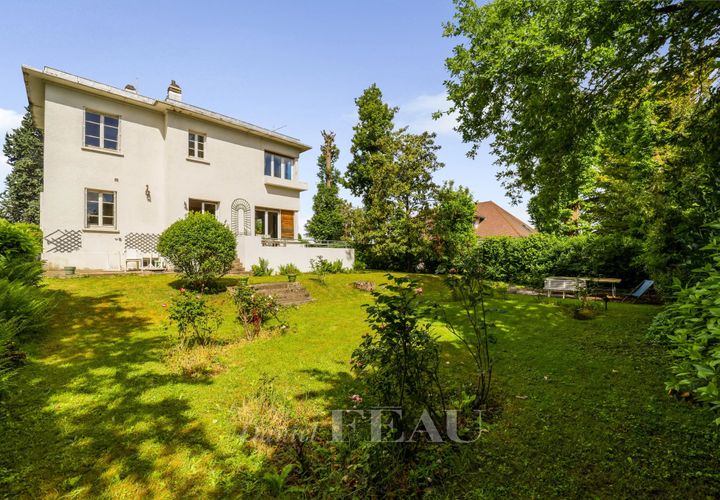 Villa i La Celle-Saint-Cloud, Yvelines, La Celle-Saint-Cloud - € 930.000 | Ref: 87013713 - foto 1
