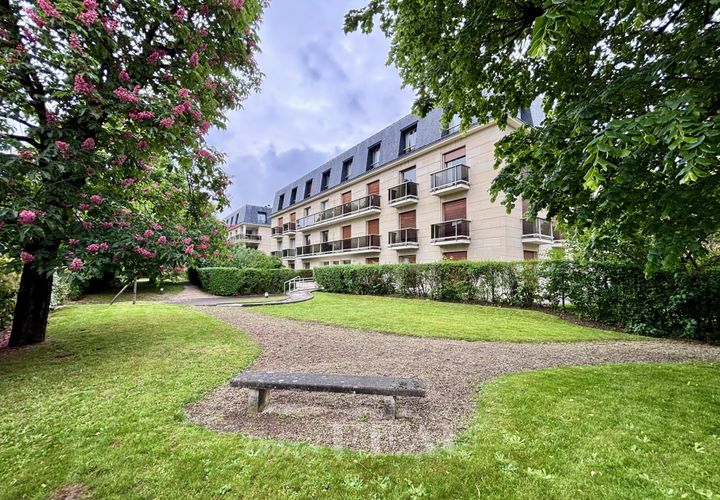 Leilighet i Versailles, Yvelines, Versailles - € 375 000 | Ref: 86993153 - foto 1