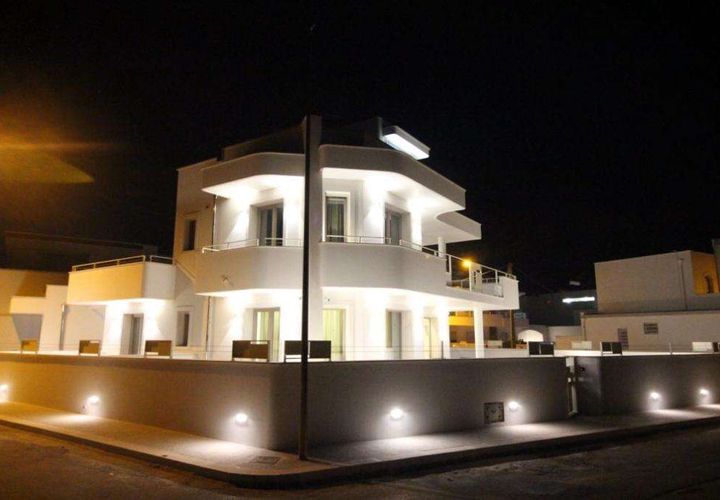 Villa i Carovigno, Brindisi, Carovigno - € 1.400.000 | Ref: RH-17297-property-1171617 - foto 1