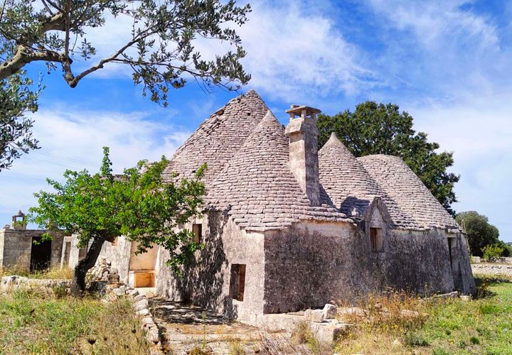 Villa a Cisternino, Brindisi, Cisternino - € 325.000 | Ref: RH-21327-property-1171924 - foto 1