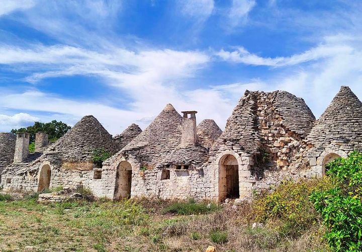 Villa a Cisternino, Brindisi, Cisternino - € 550.000 | Ref: RH-21441-property-1171971 - foto 1