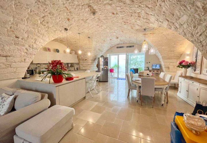 Byhus i Carovigno, Brindisi, Carovigno - € 450.000 | Ref: RH-21847-property-1172041 - foto 1
