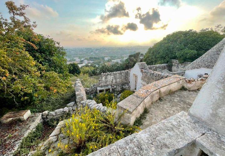 Villa i Cisternino, Brindisi, Cisternino - € 160.000 | Ref: RH-22128-property-1172066 - foto 1