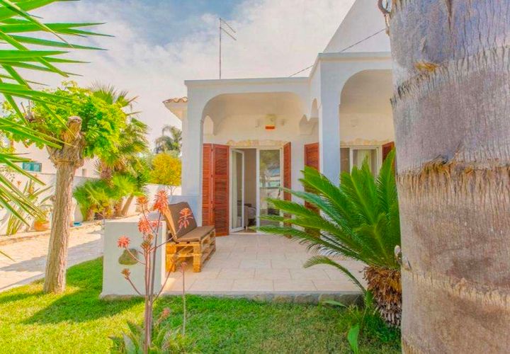 Villa i Carovigno, Brindisi, Carovigno - € 280.000 | Ref: RH-22317-property-1172146 - foto 1