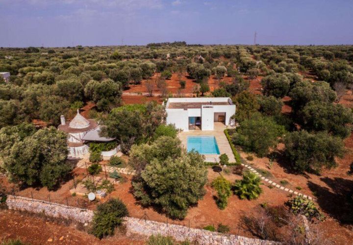 Villa i Carovigno, Brindisi, Carovigno - € 600.000 | Ref: RH-24482-property-1172371 - foto 1