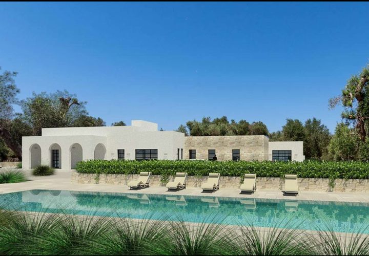 Villa i Carovigno, Brindisi, Carovigno - € 790.000 | Ref: RH-25971-property-1172507 - foto 1