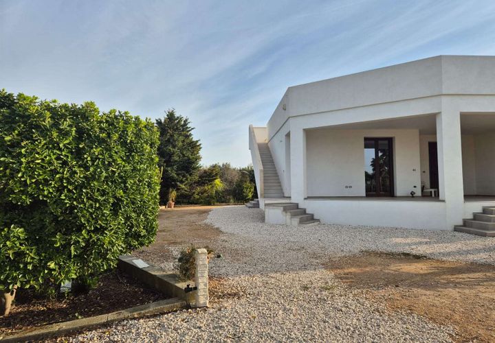 Villa a Mesagne, Brindisi, Mesagne - € 385.000 | Ref: RH-27074-property-1172723 - foto 1