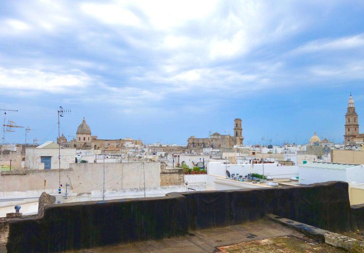 Farm i Monopoli, Bari, Monopoli - € 1.395.000 | Ref: RH-27525-property-1172840 - foto 1